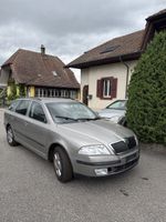 Skoda Octavia  Teile Schlachten 