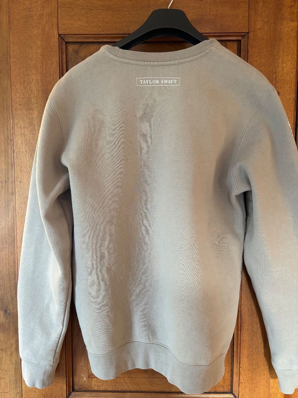 Pulls & Sweat-shirts: Pullover Taylor Swift Damen Grösse M TPD – D'occasion à Horgen par uge_pd5p 2