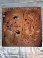 Lp Andreas Vollenweider-Caverna Magica
