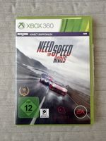 Need for Speed Rivals für Xbox 360