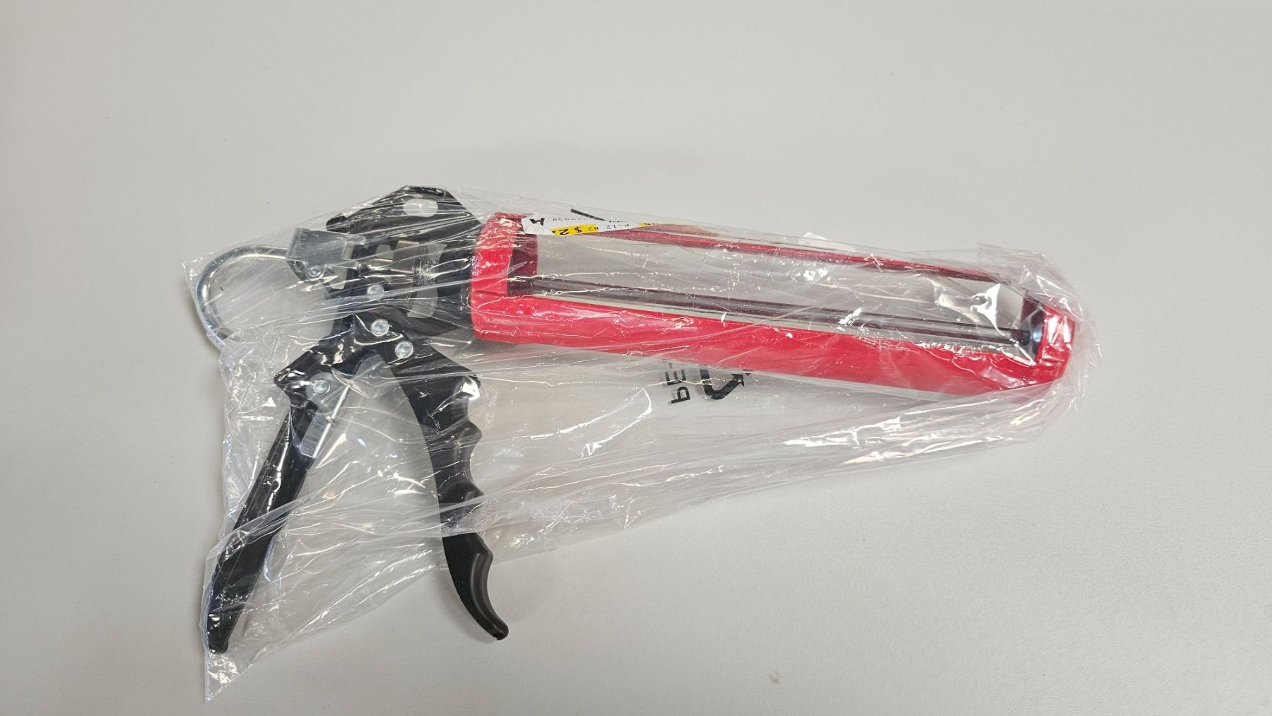 Tutti gli attrezzi: Kartuschenpistole ab Fr. 1.- – Nuovo e nell'imballaggio originale da Koppigen venduto da Bracher_Mail-House 1