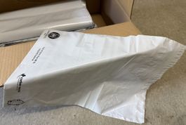 Versandtaschen / Versandbeutel DEBAPOST 330 × 400 + 50 mm