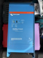 Victron MultiPlus Compact 12V 2000/80