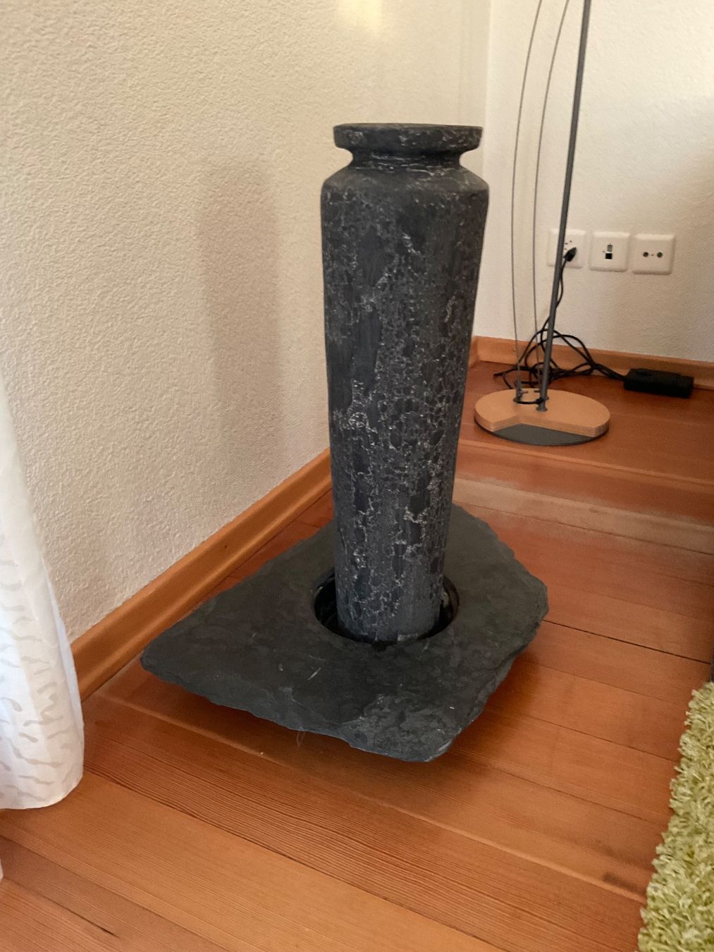 Vasi & Recipienti: Vase / Untersetzer – Usato da aarwangen venduto da Butzi99 3