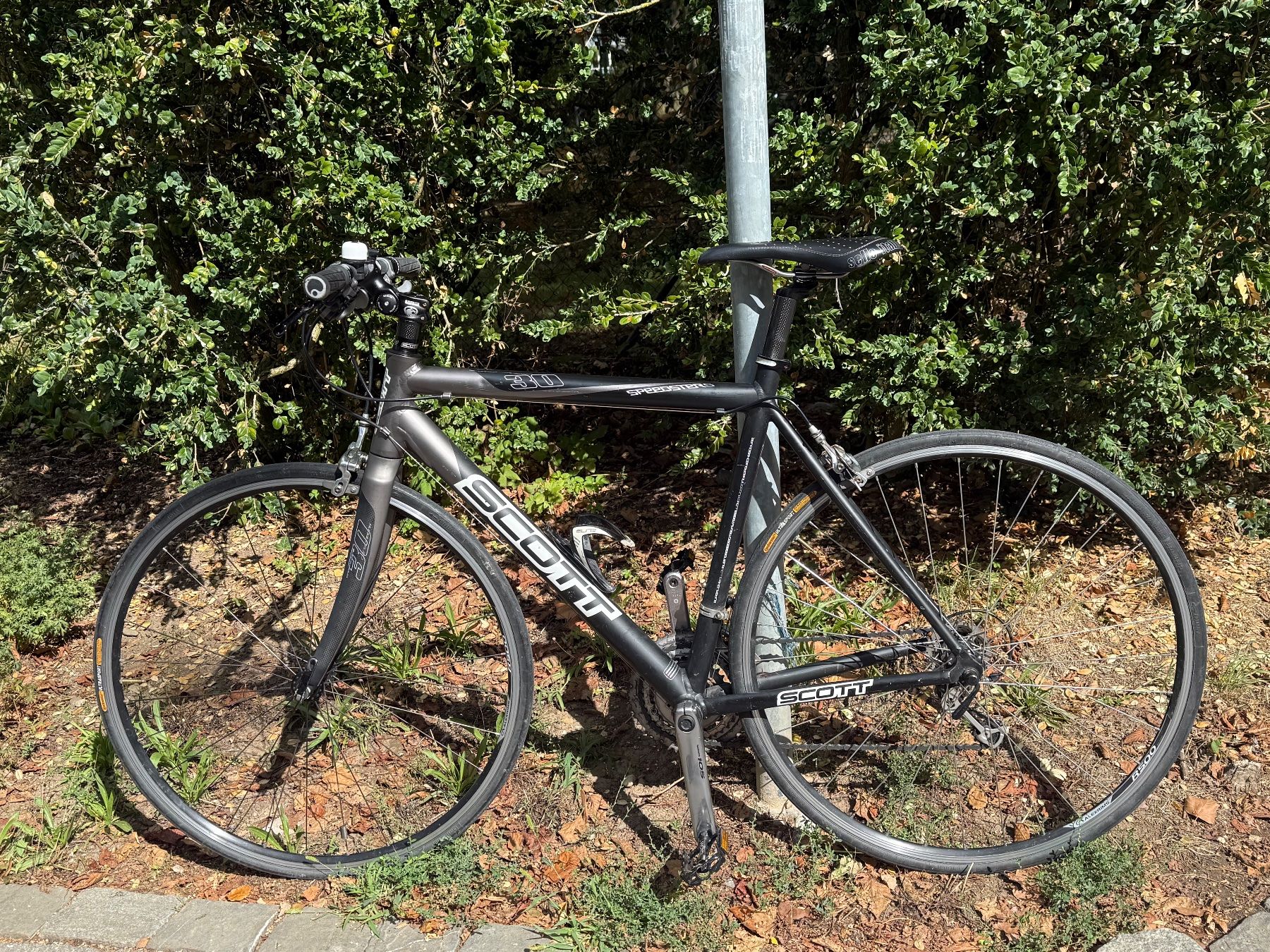Scott Biciclette: Damen Rennrad Scott Speedster – Usato da Bern venduto da wie_9lth 1