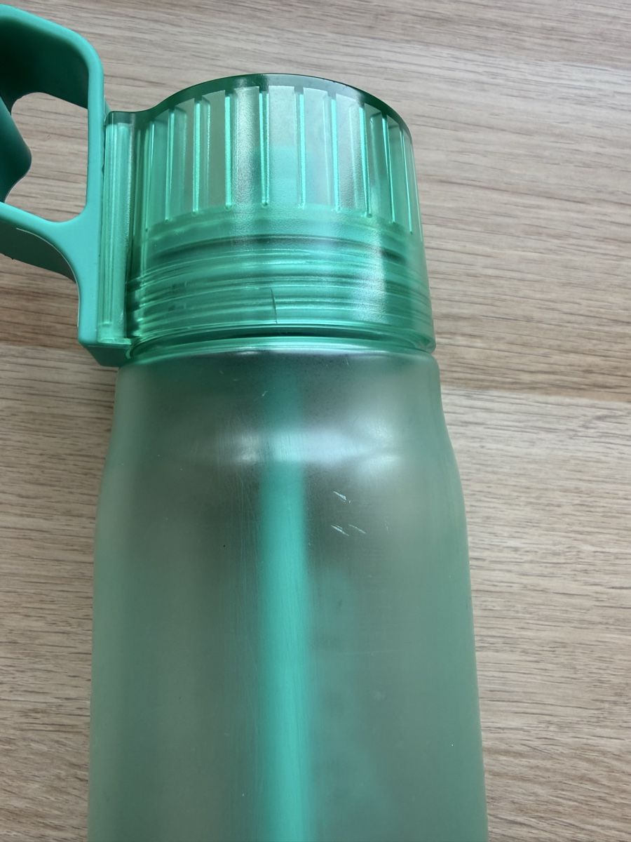 Gourdes & Thermos: More Trinkflasche – D'occasion à Basel par Lacur4 1