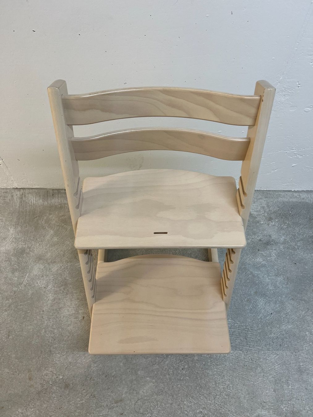 Stokke Seggioloni: Tripp Trapp - Hochstuhl von Stokke – Usato da Uitikon Waldegg venduto da leaving_las_vegas 7