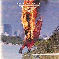 Giant – Time To Burn