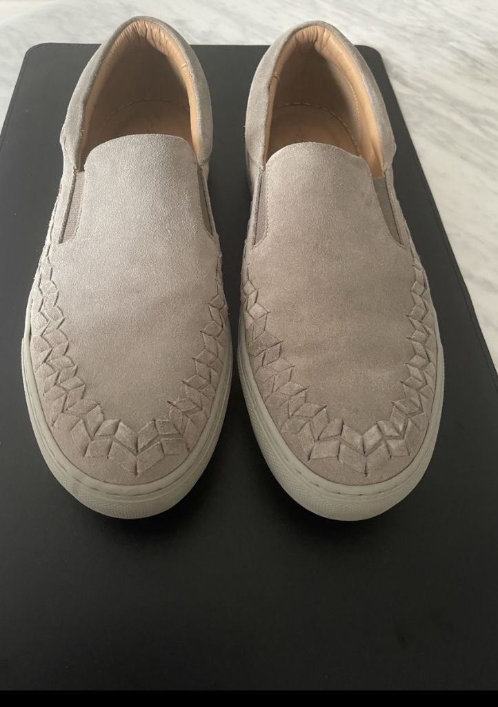 Armani Scarpe da uomo: Armani Schuhe – Usato da Zug venduto da high1970 2