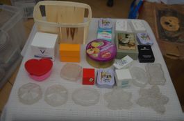 JEUX ENFANTS - MARKET SPIEL