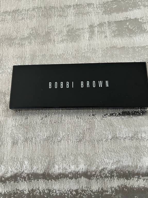 Make-up: BOBBY BROWN  Ultra Nude Eye Palette – Usato da Villnachern venduto da mooher 1