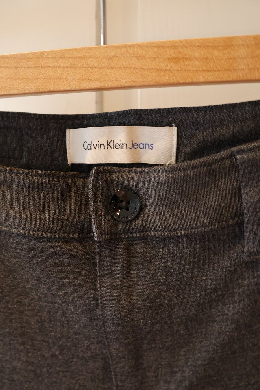Calvin Klein Pantaloni: Calvin Klein Stoffhose – Usato da Winterthur venduto da jul_v9wx 2