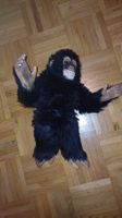 Original Affe Plüschtier 30cm Vintage RAR für Sammler! 🐒