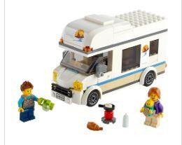 Lego Kit di costruzioni: LEGO 60283 – Usato da Uetikon am See venduto da Peter_von_Lanthen