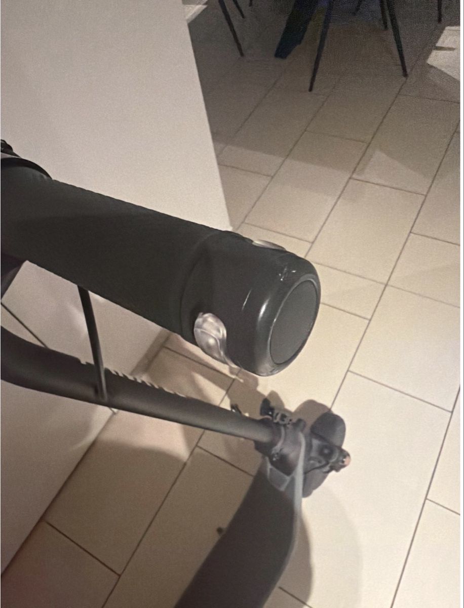 Segway Kickboard: Segway ninebot e2 dII – Gebraucht aus Weiach von tiagomoura123 2