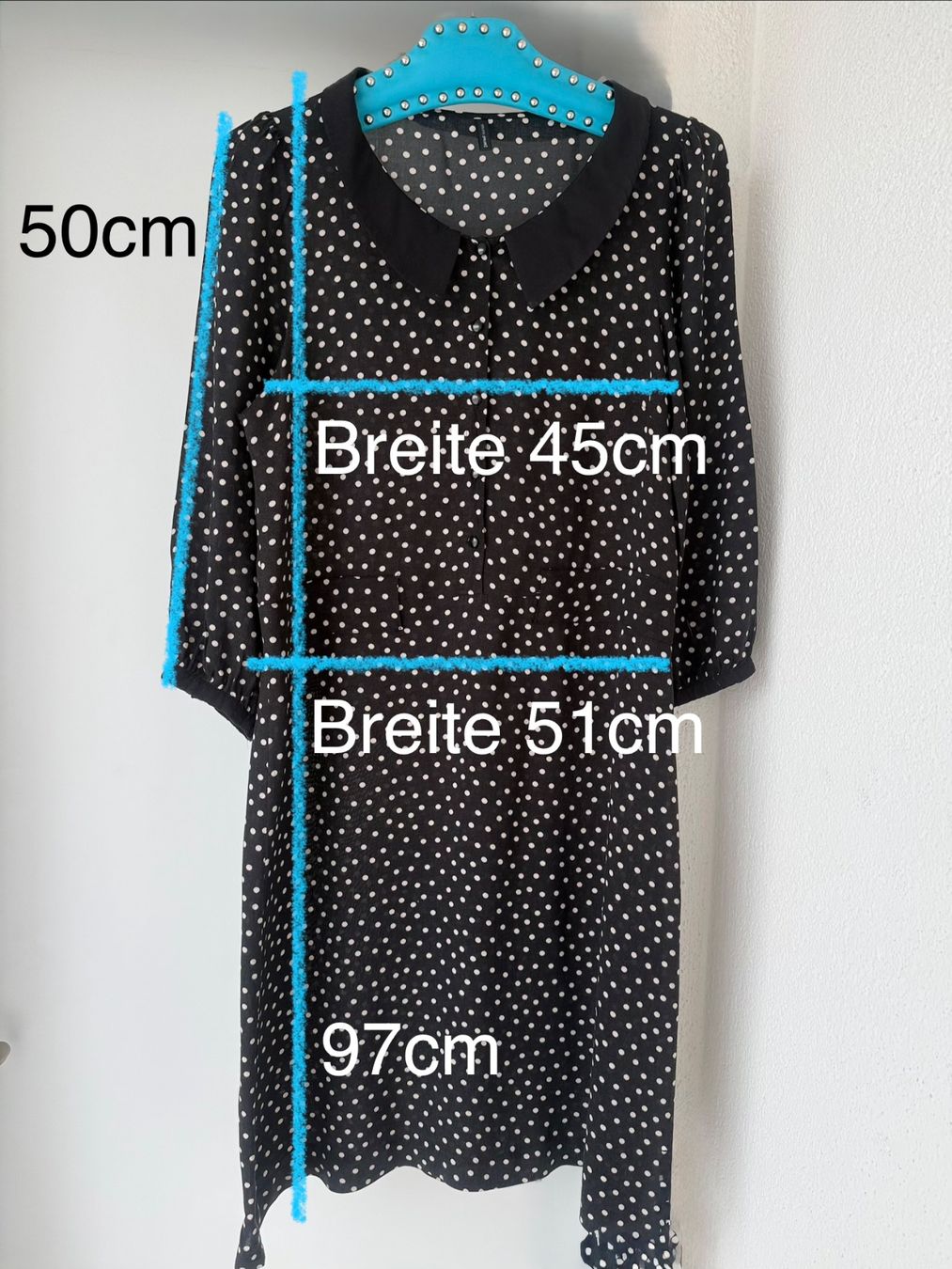 Nafnaf Robes: Sommerkleid – D'occasion à Buchrain par nat_pl5p 8