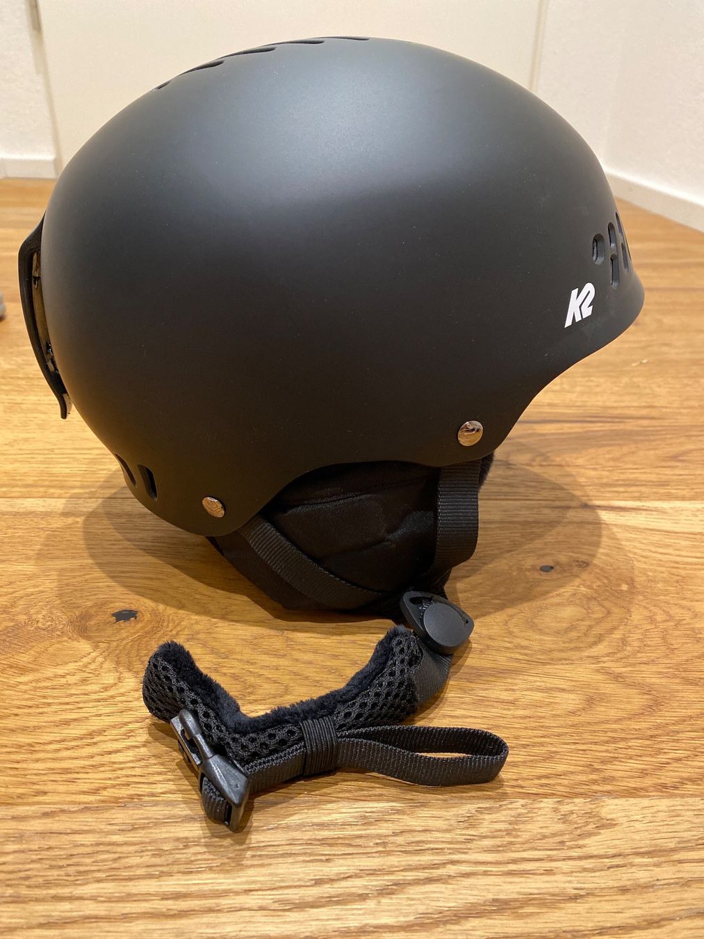 K2 Helme: Skihelm / Snowboardhelm K2 Phase MIPS – Neu (gemäss Beschreibung) aus Allschwil von hamakua 3