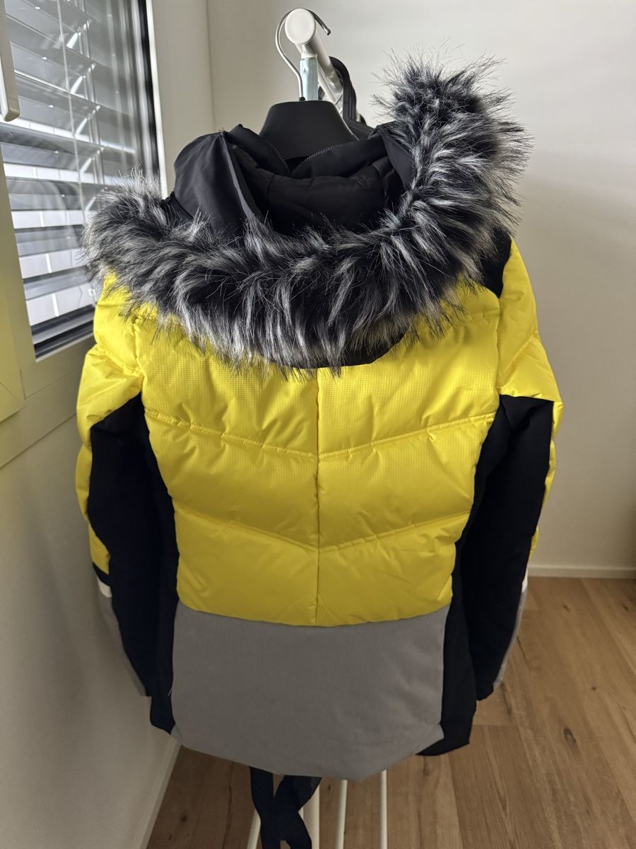 Jumpsuits: Tuta da sci – Neu und originalverpackt aus Corteglia von Doubleu-09 1