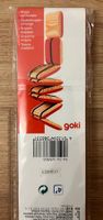 goki Zauberklapperschlange (Fabrikneu)