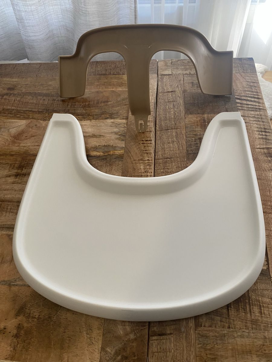 Stokke Seggioloni: Stokke Tripp Trapp Hochstuhl – Nuovo (secondo la descrizione) da Pfungen venduto da mba_tk8c 1