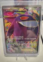gengar ex  114/119