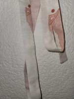 Stoffband 150cm, belt sample, Ceinture graphiste, grafikmust