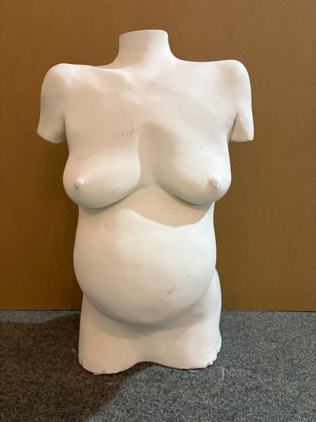 Sculture & Statue: Weibliche Büste – Usato da Bichelsee venduto da Noegg0
