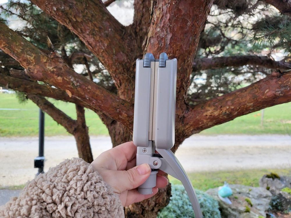 Philips Piastre & Arricciacapelli: NEU , Philips Lockenstab Set mit verschiedenen Aufsätzen – Nuovo (secondo la descrizione) da Siblingen venduto da Vany_McDougall 8