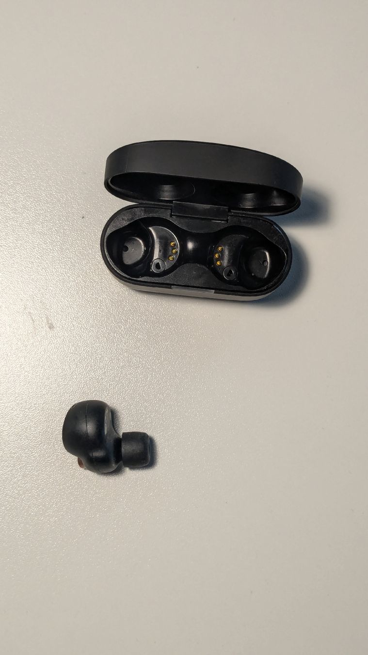 Sony Cuffie: Sony WF-1000XM4 Kopfhörer – Usato da Pratteln venduto da Wunderpfitz