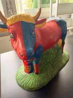 FC Basel Kuh, Sammlerstück, Deko für Fans!