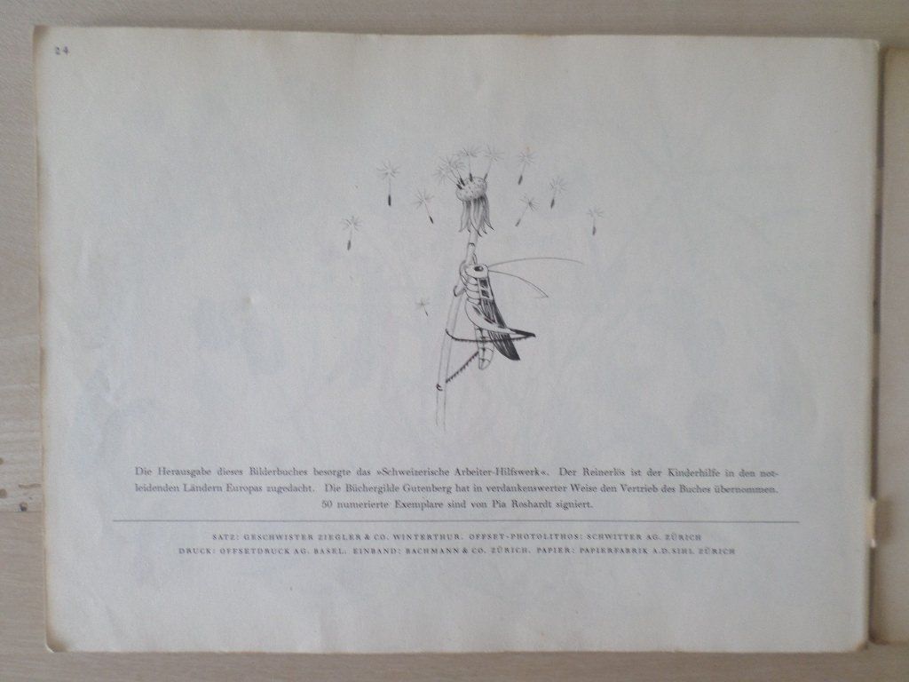 Livres: Stüffels Abenteuer – D'occasion à Liestal par man_7bt6 4