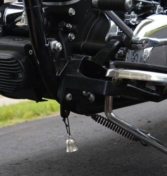 Campanacci mucche: Ride Bells – Nuovo e nell'imballaggio originale da Kaltbrunn venduto da la77 1