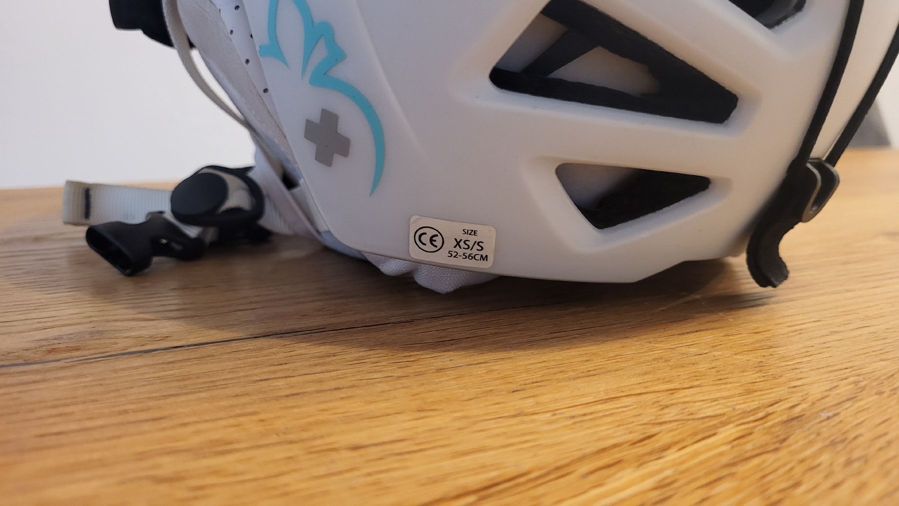 Helme: Skihelm XS/S 52-56cm – Gebraucht aus Dornach von Lyra01 1
