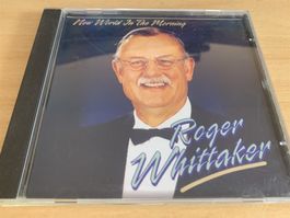 Roger Whittaker – New World In The Morning