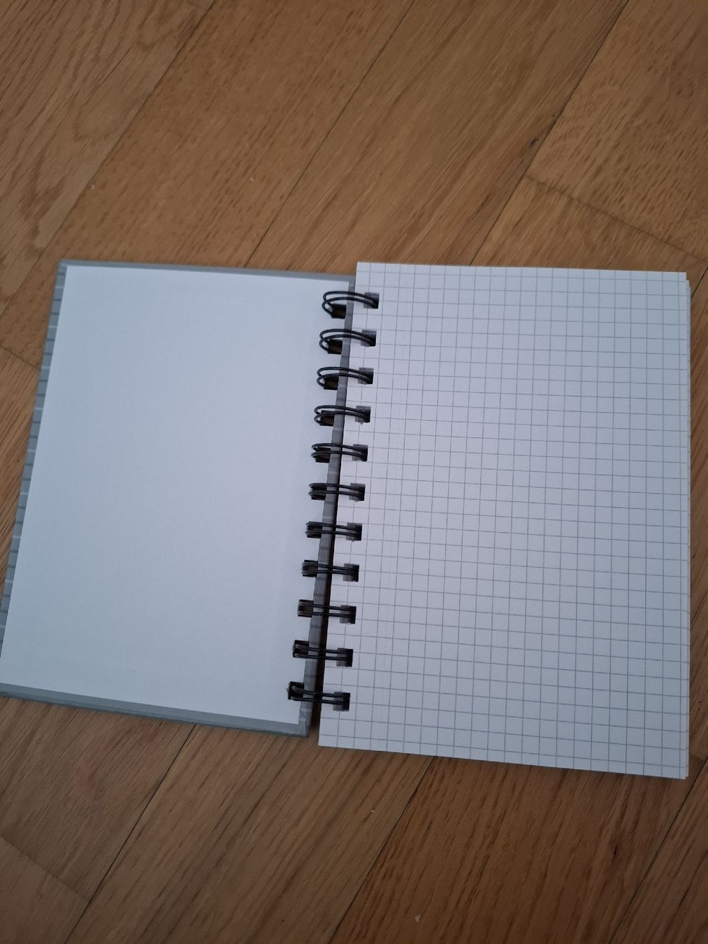 Blocchi: Neues Notizbuch A6, Spiralbindung – Nuovo e nell'imballaggio originale da Rotkreuz venduto da PrelovedPicks 1
