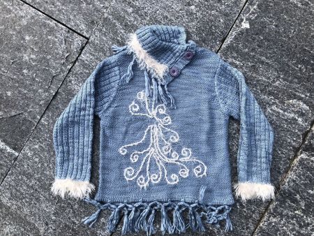 Pullover Pampolina 104, wie neu