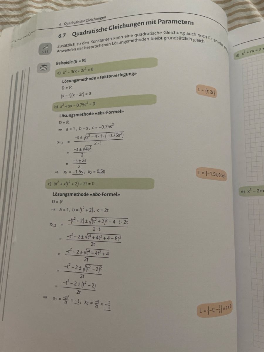 Libri: Mathematik in der Wirtschaftsschule Band 1 – Usato da Langnau i. E. venduto da janaaaaa 1
