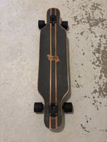 Longboard