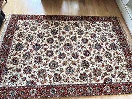 Carpet wool 100%