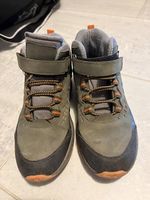Herbstschuhe Grösse 34