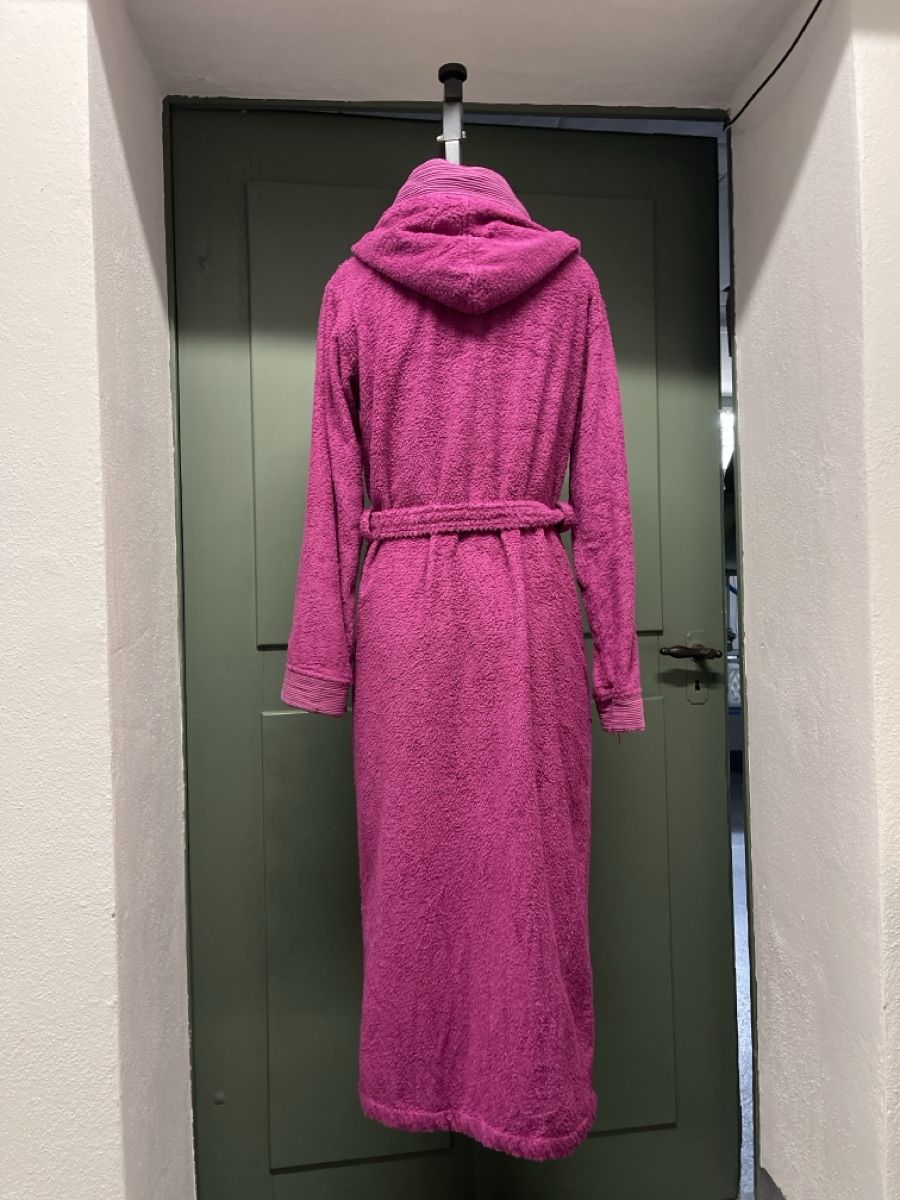 Accappatoi: Bademantel aus Bambusfaser S/ XS – Usato da Aarau venduto da Arose5 3