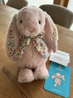 Jellycat Liberty Mirabelle Bunny - NEU - nur in London