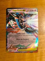 Pokémon Mega-Floette ex CRI 035 Holo DE NM