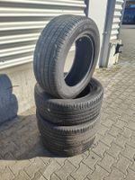Ganzjahres Reifen 275/55 R19