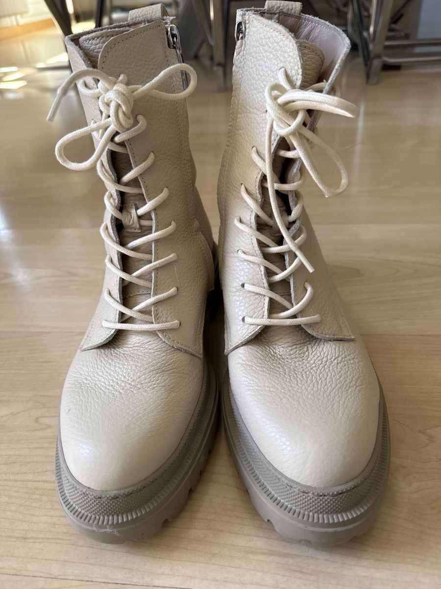 Paul Kehl Scarpe da donna: Stiefel von Paul Kehl – Nuovo (secondo la descrizione) da Bülach venduto da Mimpf 1