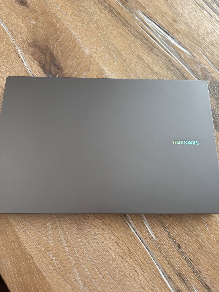 Samsung Notebook: Samsung Galaxy Book 4 – Nuovo (secondo la descrizione) da Oberrohrdorf venduto da Blima 2