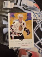 NHL Alexei Zhamnov Chicago Blackhawks