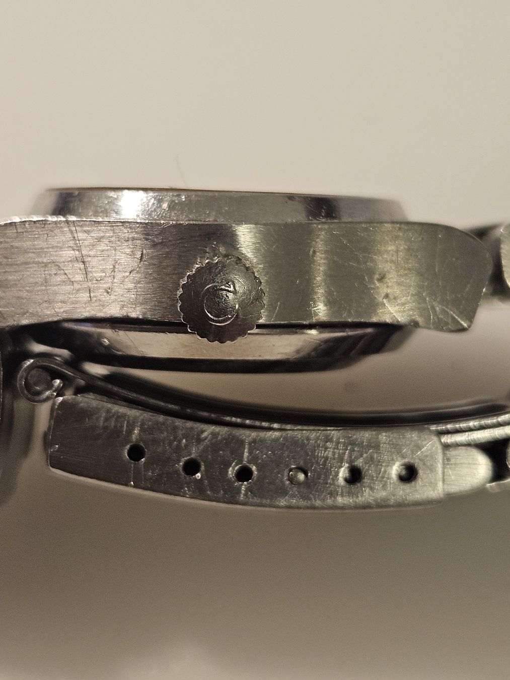 Omega Montres: Omega Seamaster Automatic – D'occasion à Adlikon b.Regensdorf par kuka02 2