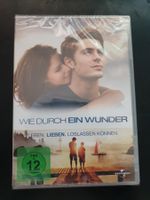 DVD Wie durch ein Wunder - Neu & OVP