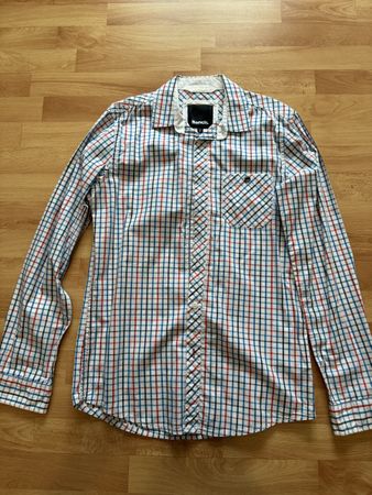 Bench Hemd Gr. M neu!